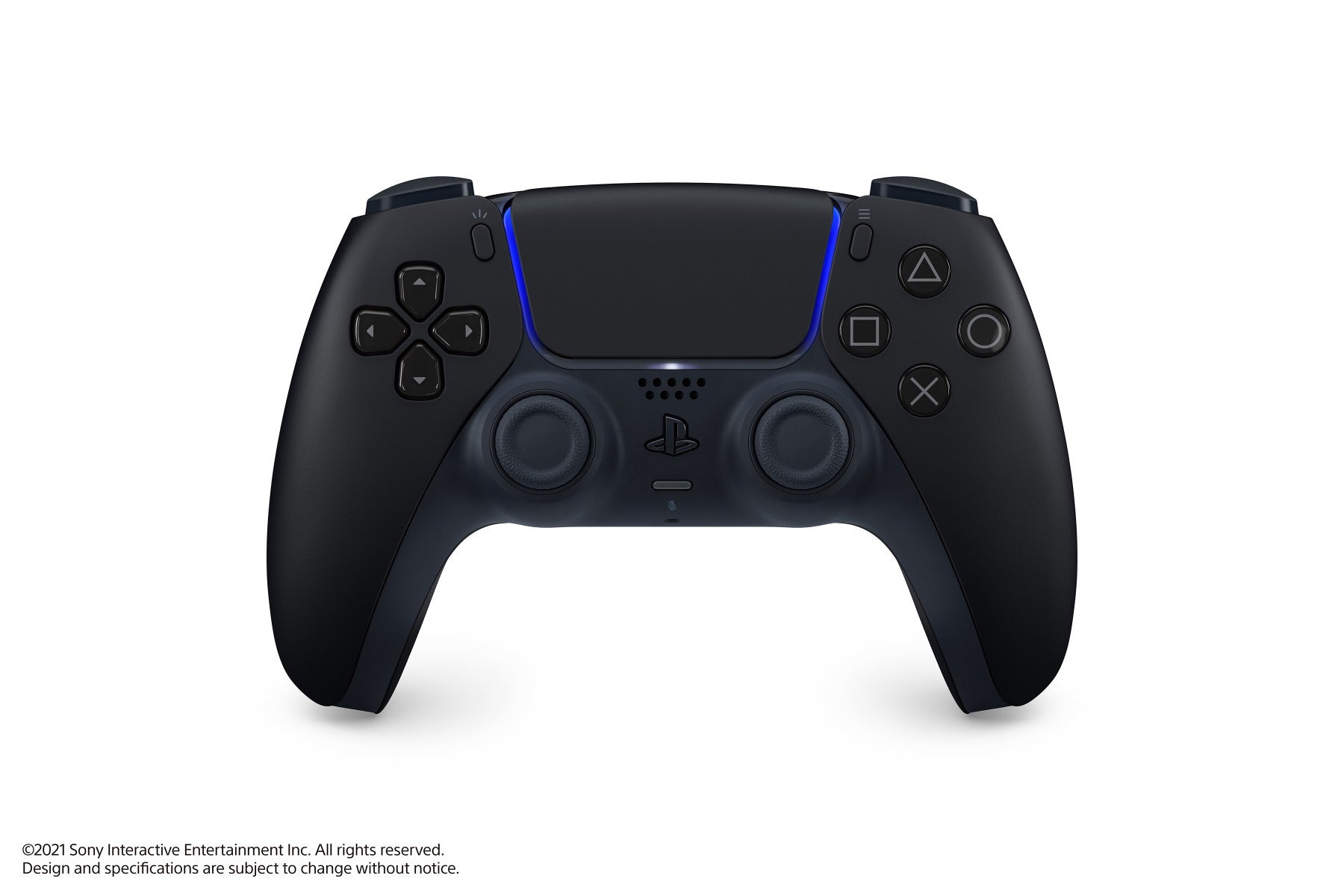 Joystick Sony PS5 Dualsense Midnight black lat