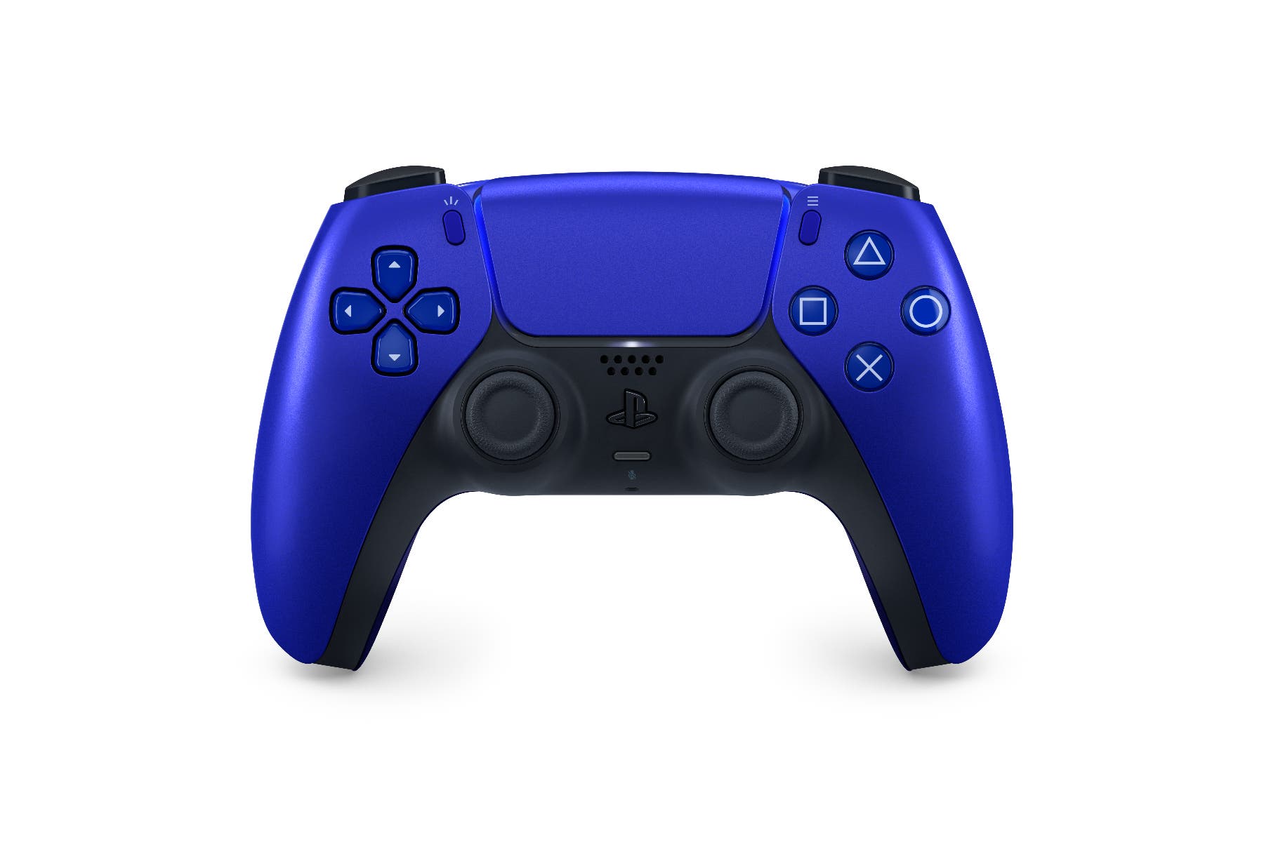 Joystick Sony PS5 Dualsense cobalt blue