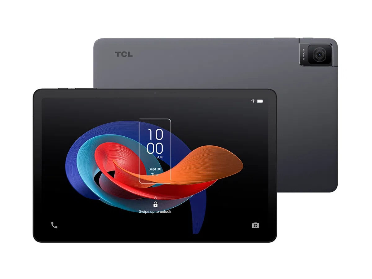 Tablet TCL TAB10 Gen2 10.4'' 64GB Space Gray