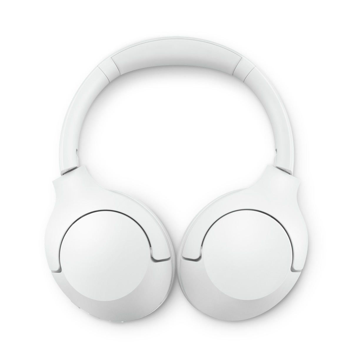 Auriculares Philips TAH8506WT/00 bluetooth blanco
