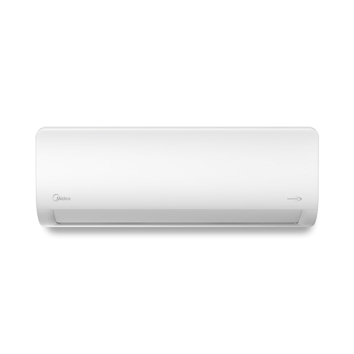 Aire Acondicionado Split Midea 3600W FC MSNIC12HKN81F Inverter
