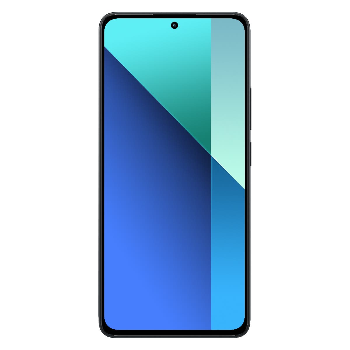 Celular Xiaomi Redmi Note 13 6.6'' 6GB negro