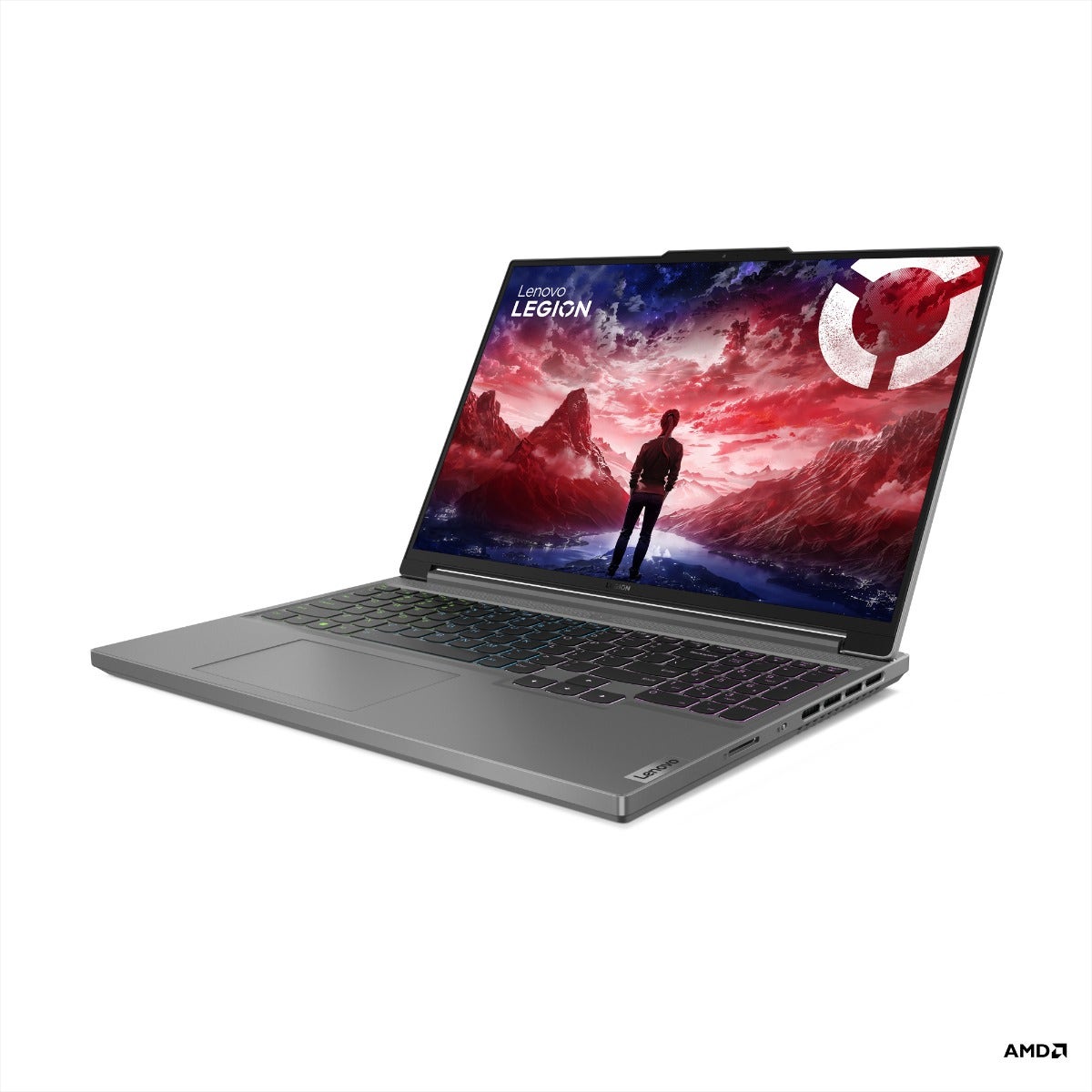 Notebook Lenovo Legion Slim 5 16'' 16ARP9 R7 16/512GB W11