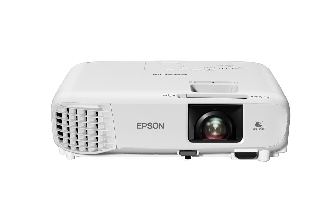 Proyector Epson PowerLite X49