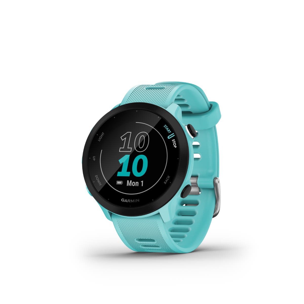 Smartwatch Garmin Forerunner 55 aqua