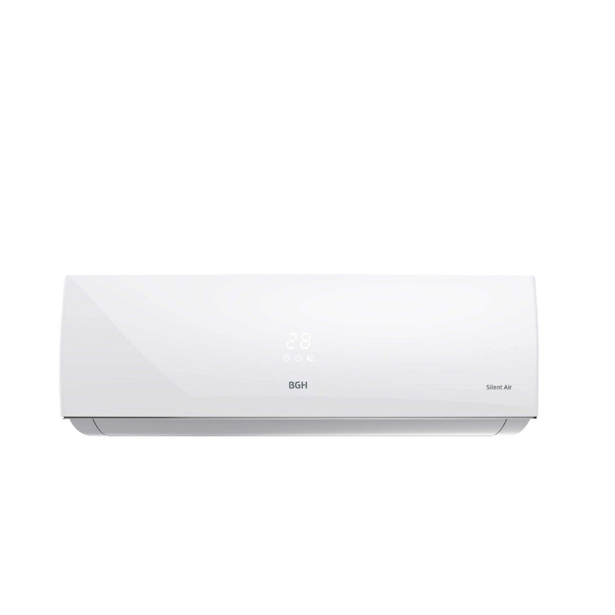 Aire acondicionado split BGH Frío Calor BSH65WCU 6300W EA