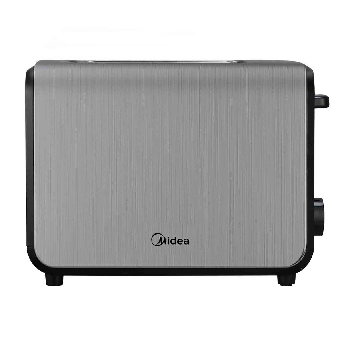 Tostadora Midea BT-MM2XAR1 inoxidable