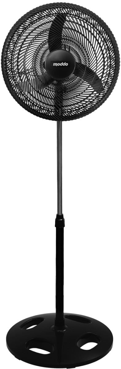 Ventilador de pie 18'' Moddo MOVP18M 75W