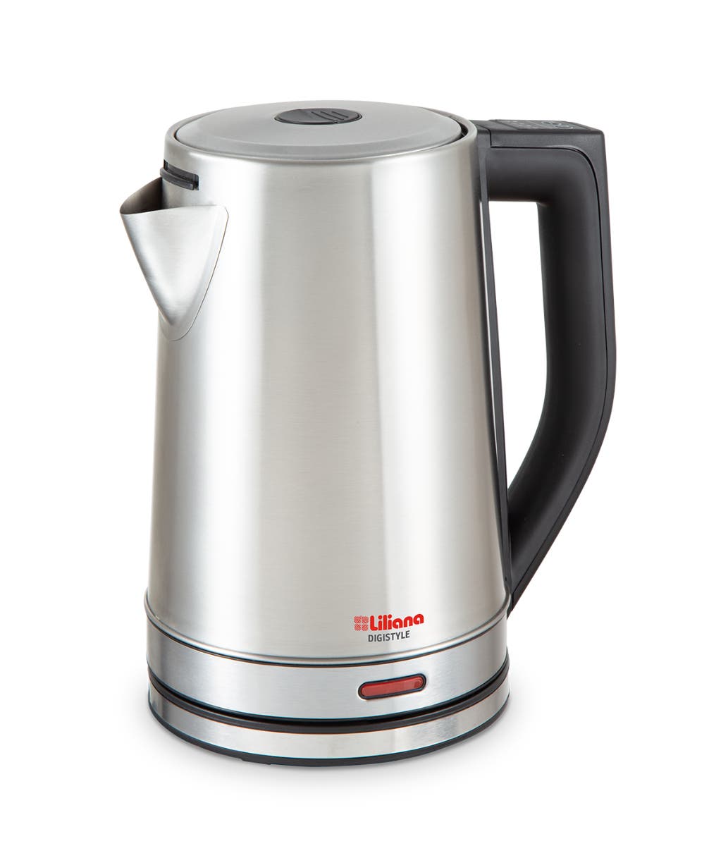 Pava eléctrica Liliana AP210 Digistyle 1.7 lt 2000W