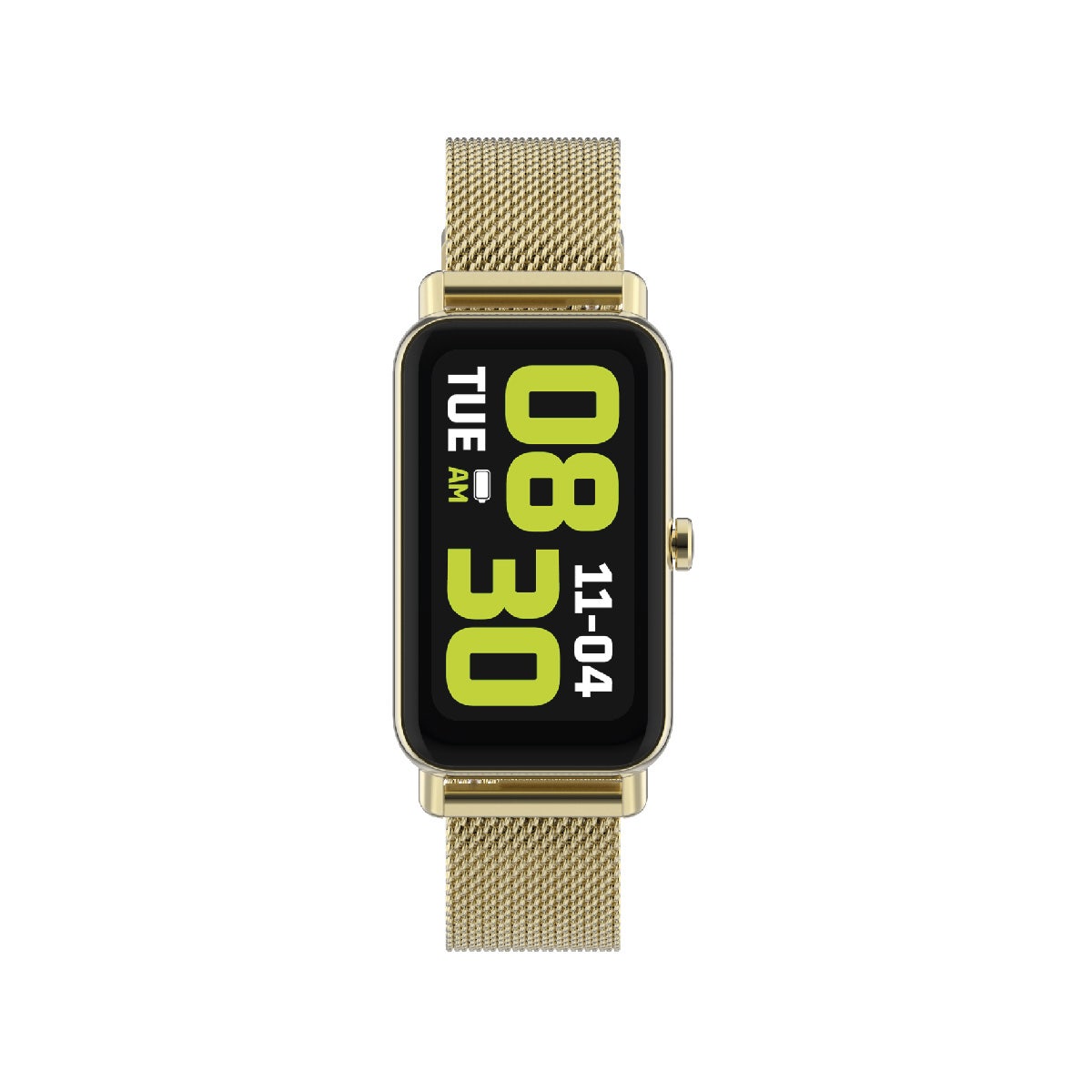 Reloj Inteligente X-View Quantum Q2 Gold 1.5''