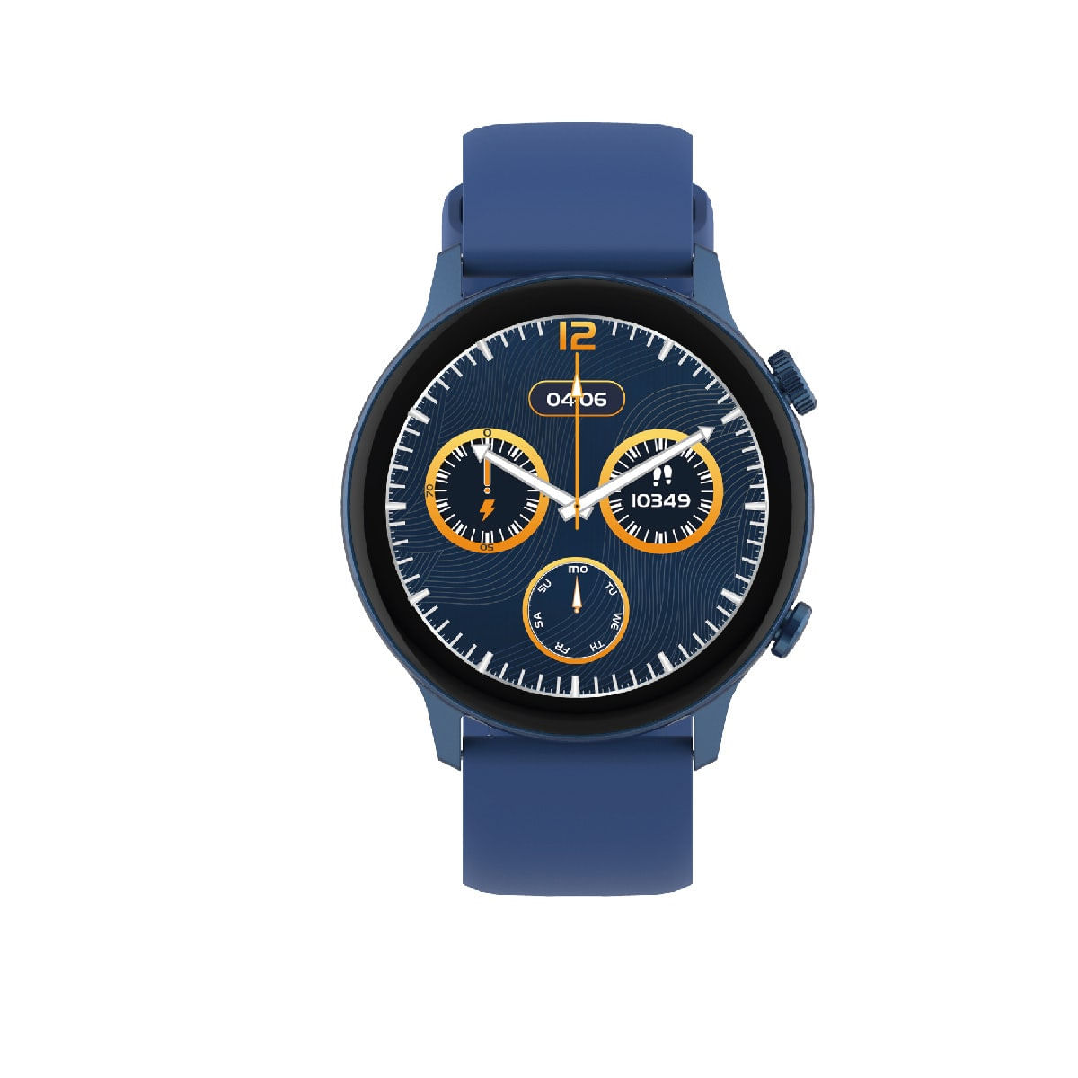 Reloj Inteligente X-View Quantum Q9 blue 1.5''