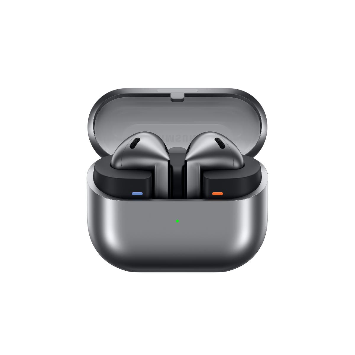 Auriculares Samsung Galaxy Buds3 bluetooth Gray