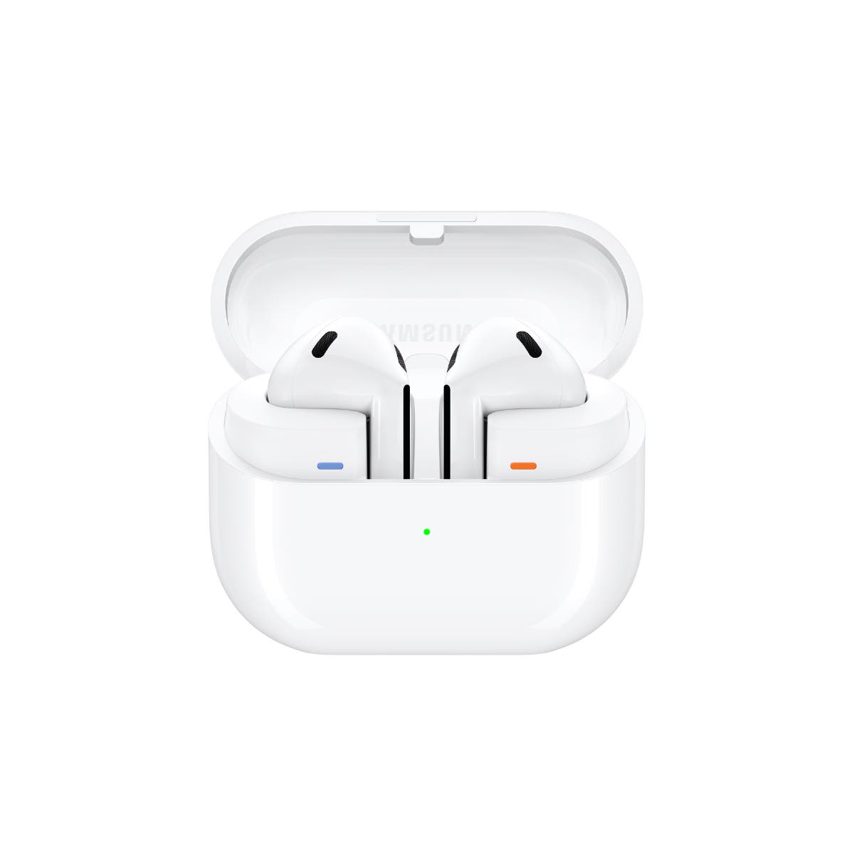 Auriculares Samsung Galaxy Buds3 bluetooth White