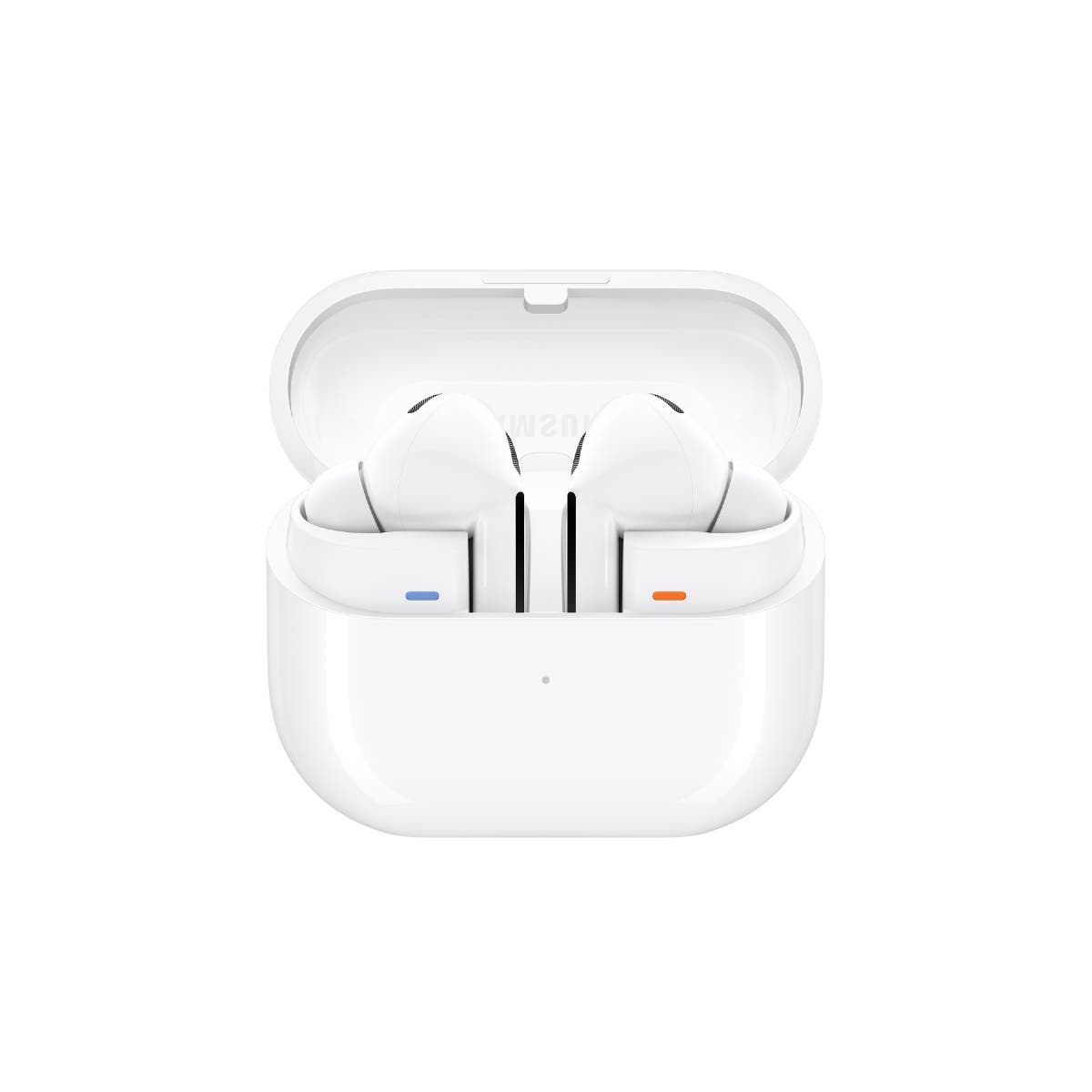 Auriculares Samsung Galaxy Buds3 Pro bluetooth White