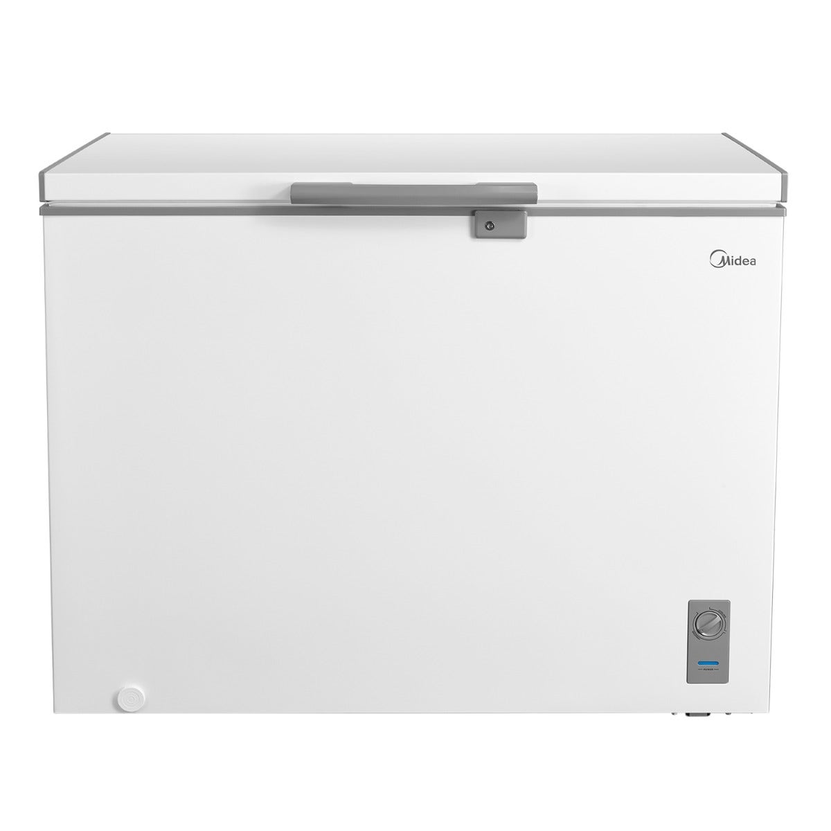 Freezer horizontal Midea 285 lt MDRC411FZE01 Inverter