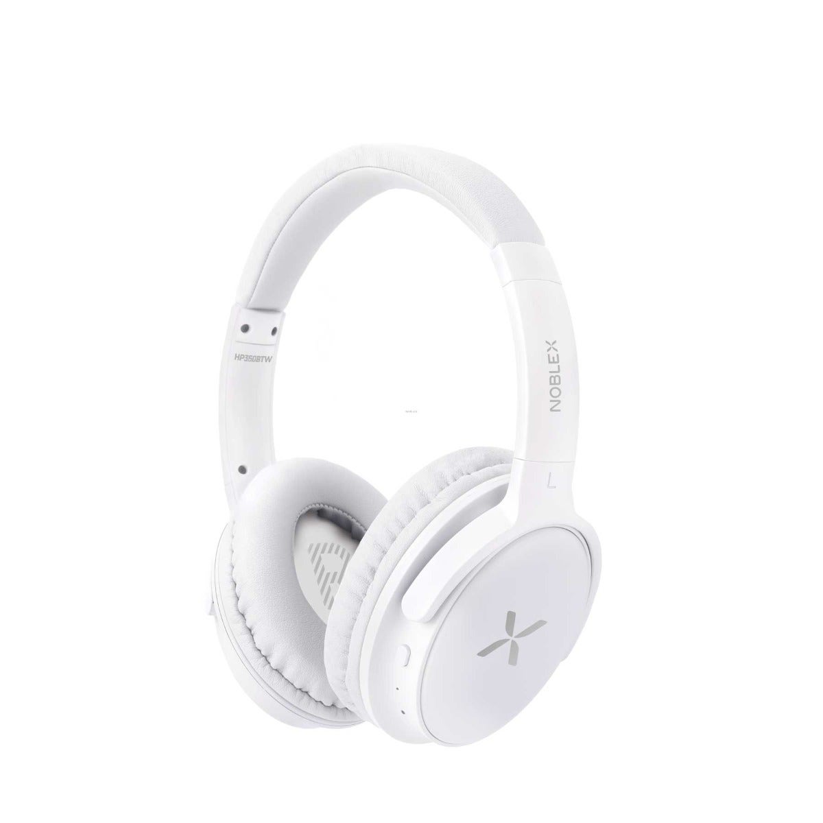 Auriculares vincha 94HP350BTW Noblex bluetooth