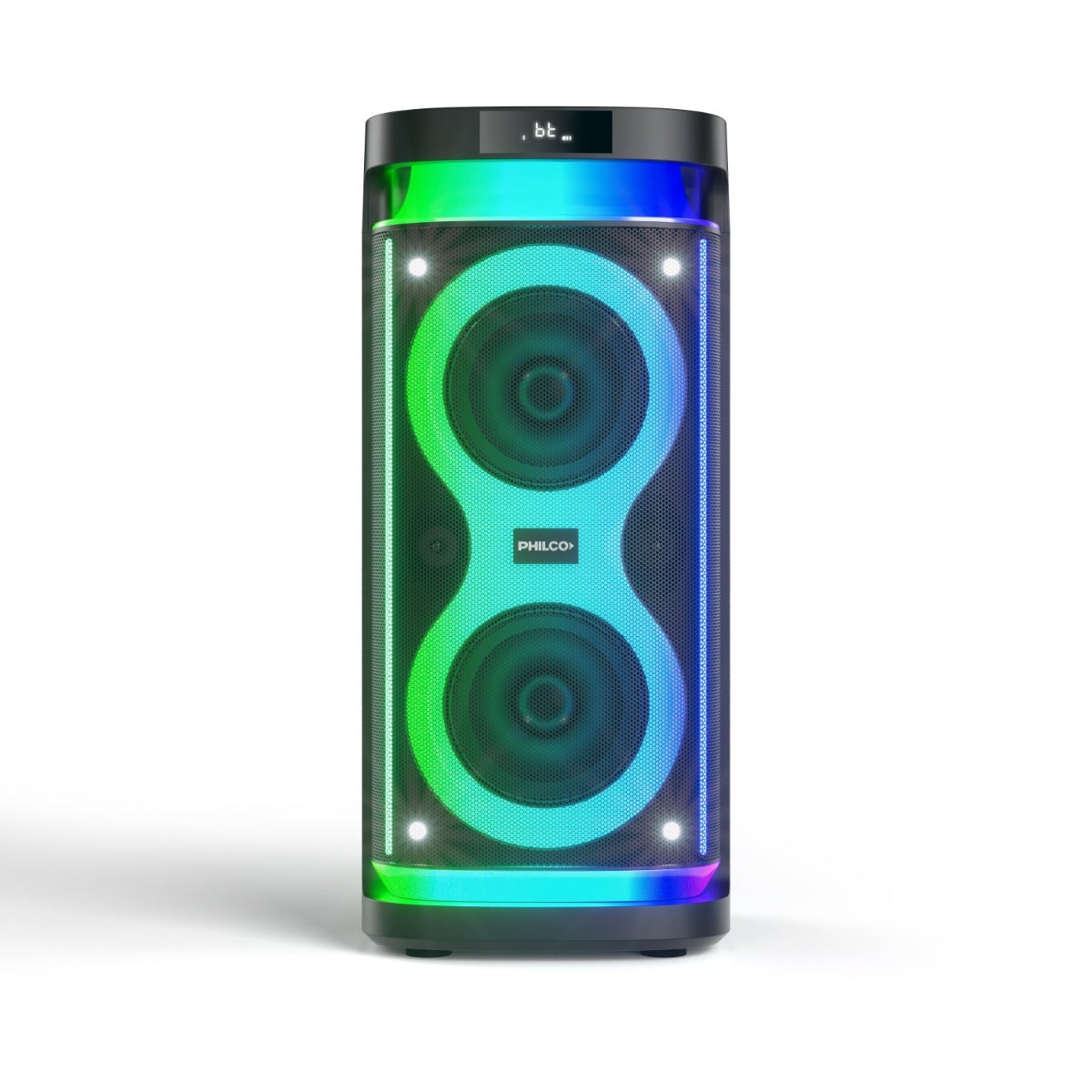 Parlante 94TP6500 Philco 4500W Bluetooth