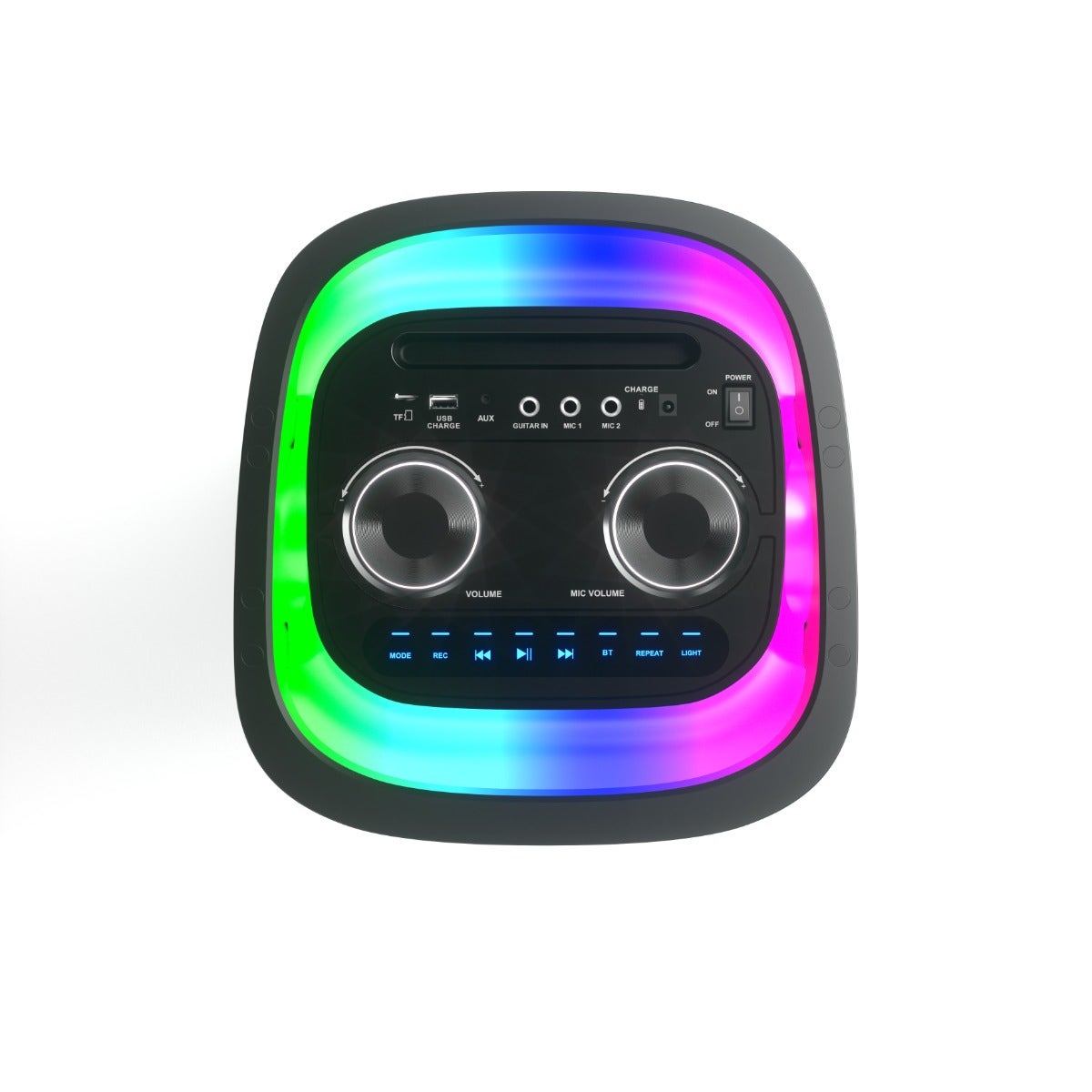 Parlante TP8500 Philco 7500W Bluetooth