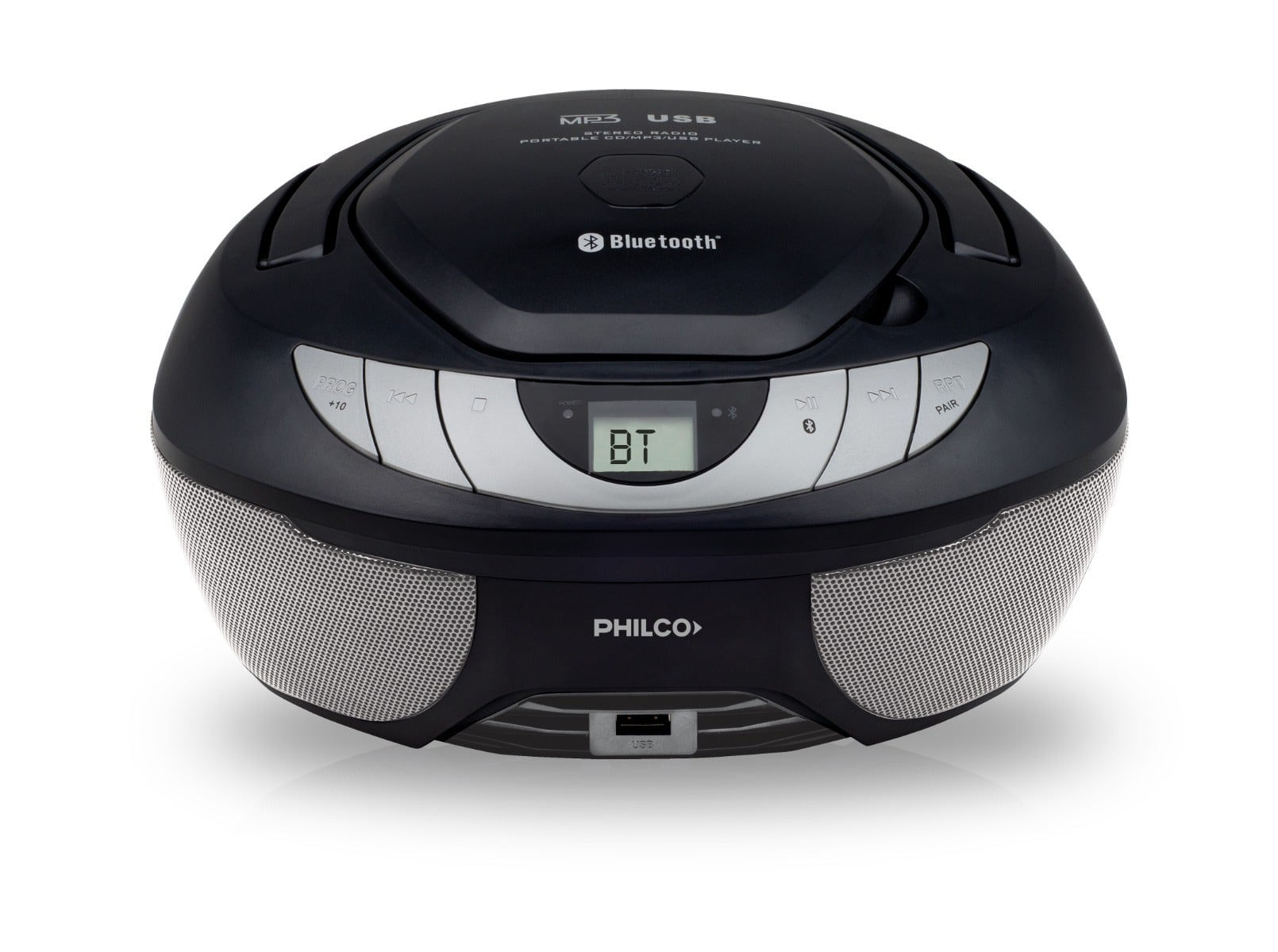 Parlante 94ARP2900BTP Philco 300W Bluetooth