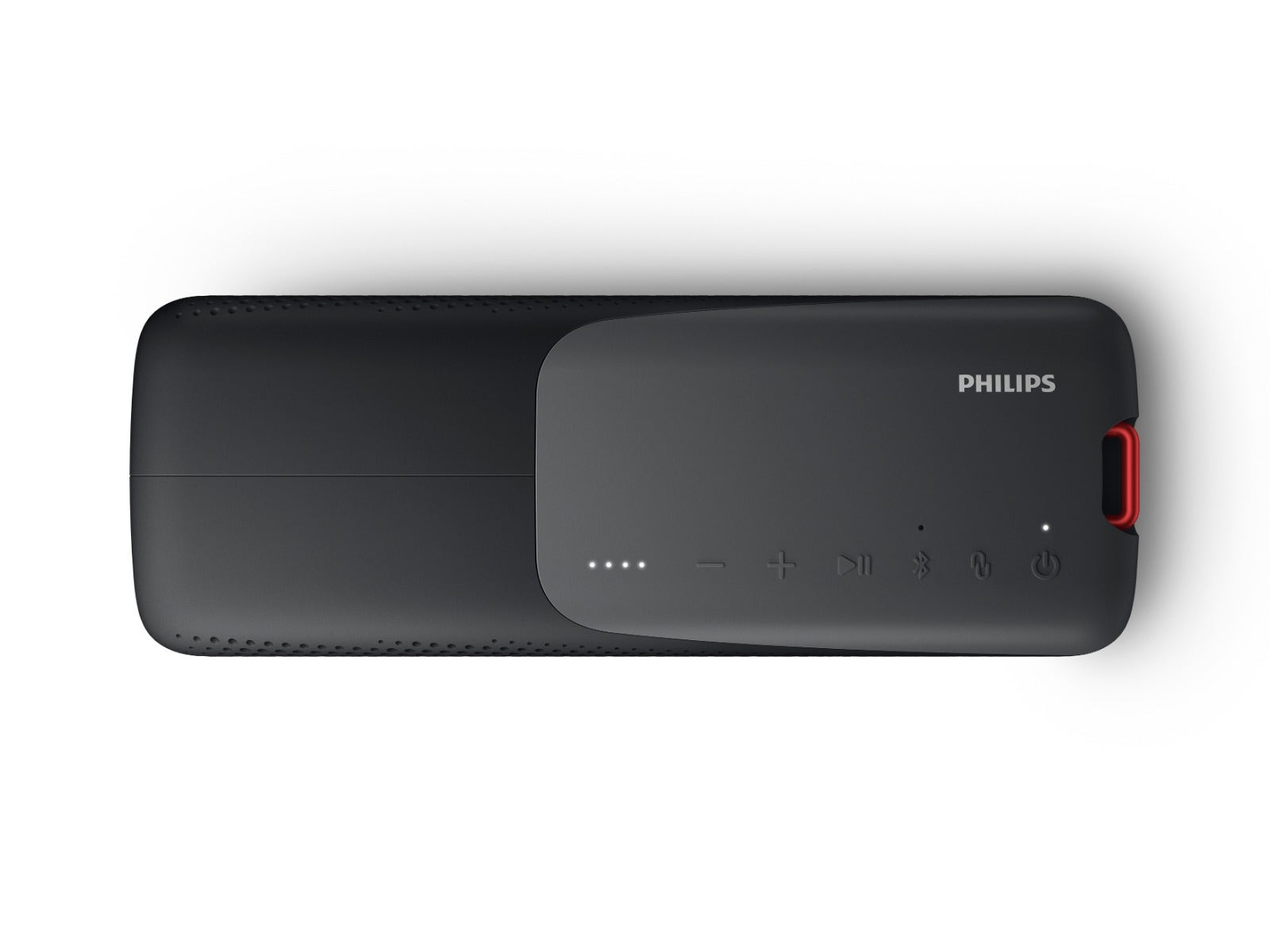 Parlante bluetooth Philips TAS7807B/00 80W
