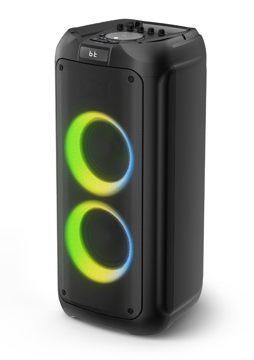 Torre de Sonido PHILIPS TAX4509/77 60W bluetooth