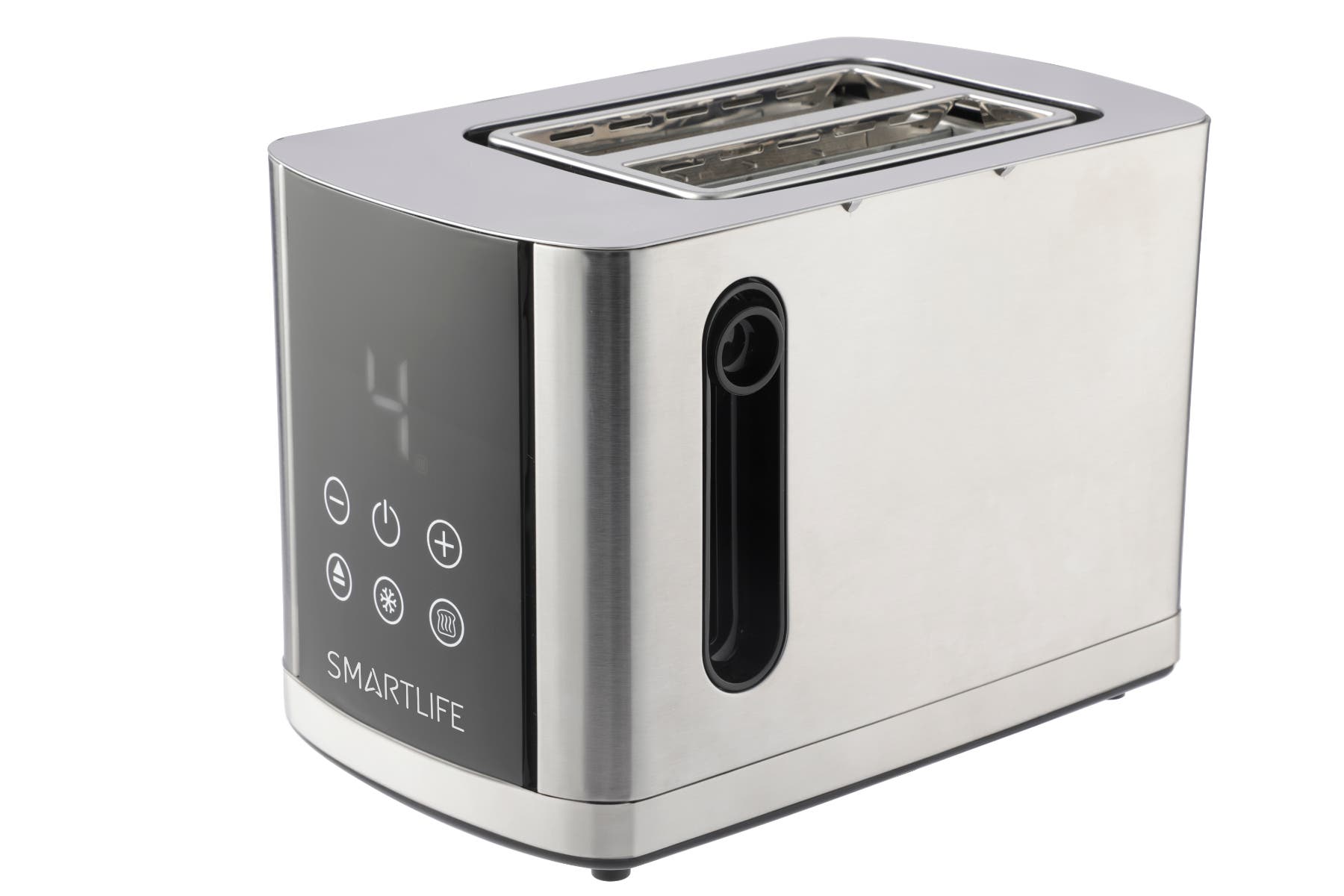 Tostadora Smartlife SL-TO1520 2 panes