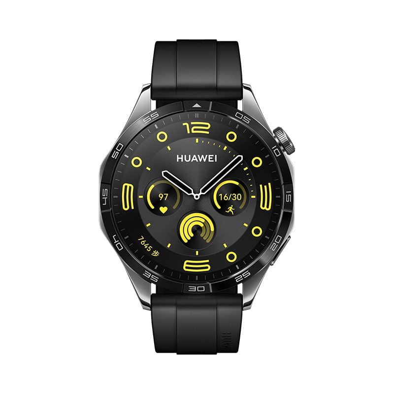 Reloj Inteligente Huawei WATCH GT 4 46mm black