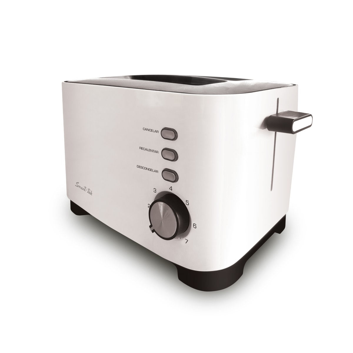 Tostadora Smart-Tek T900 800W