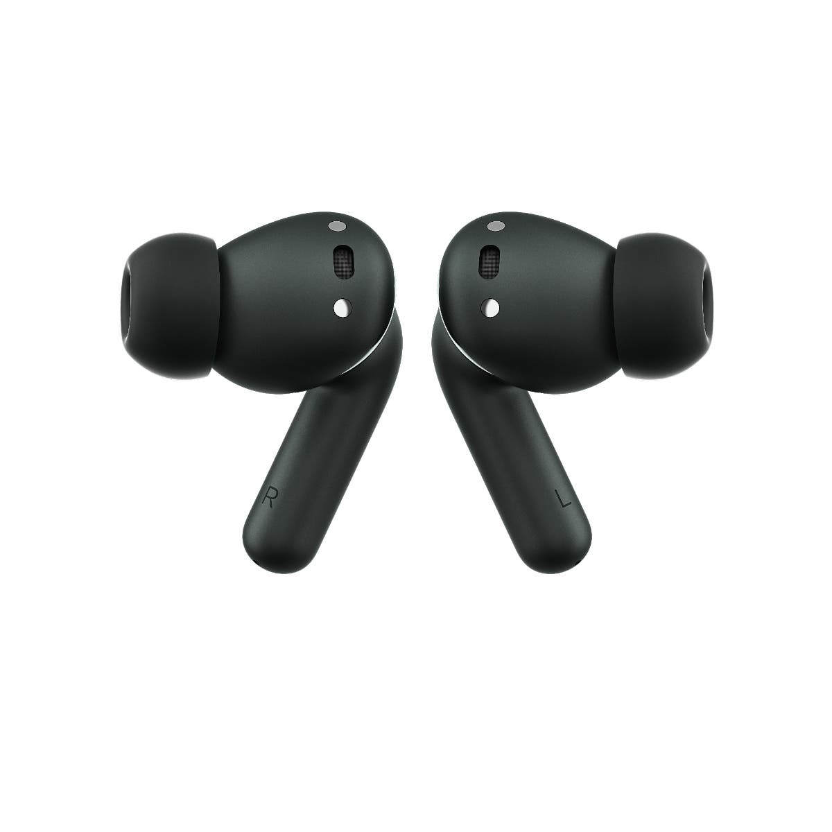 Auriculares Motorola Buds+ XT2441 bluetooth Dark