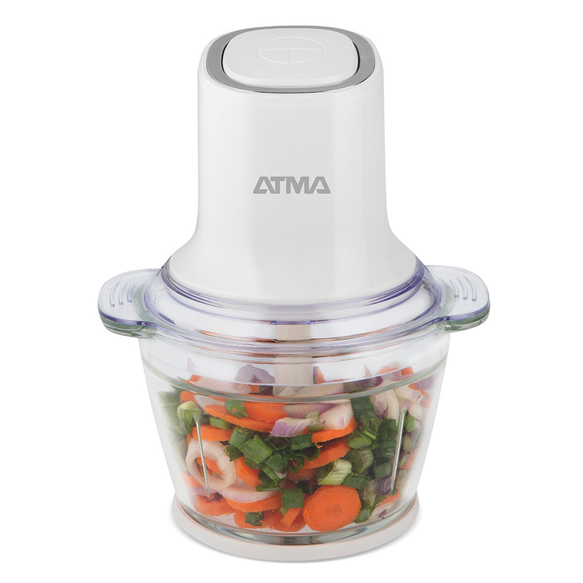 Picadora de alimentos Atma PI23AP 500W