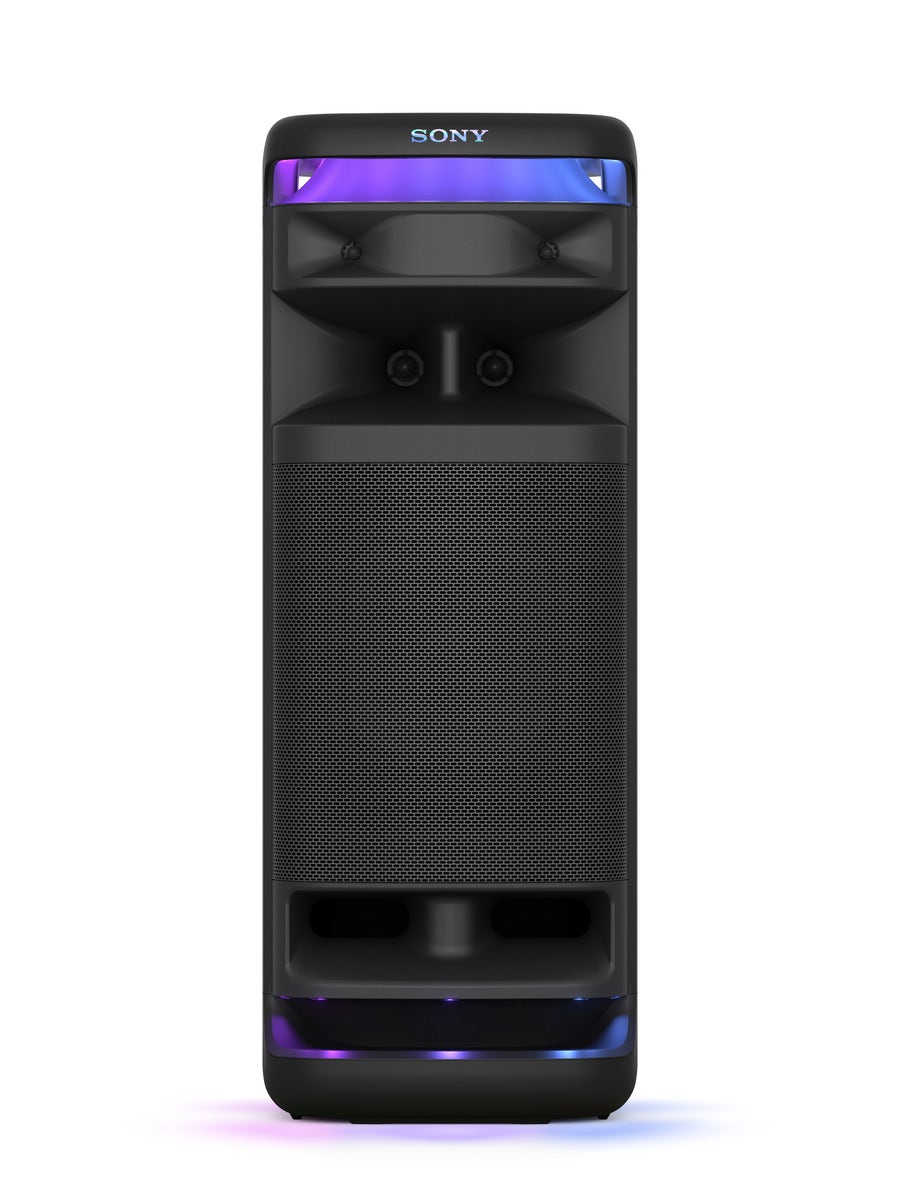Parlante Bluetooth portátil Sony Ult Tower 10