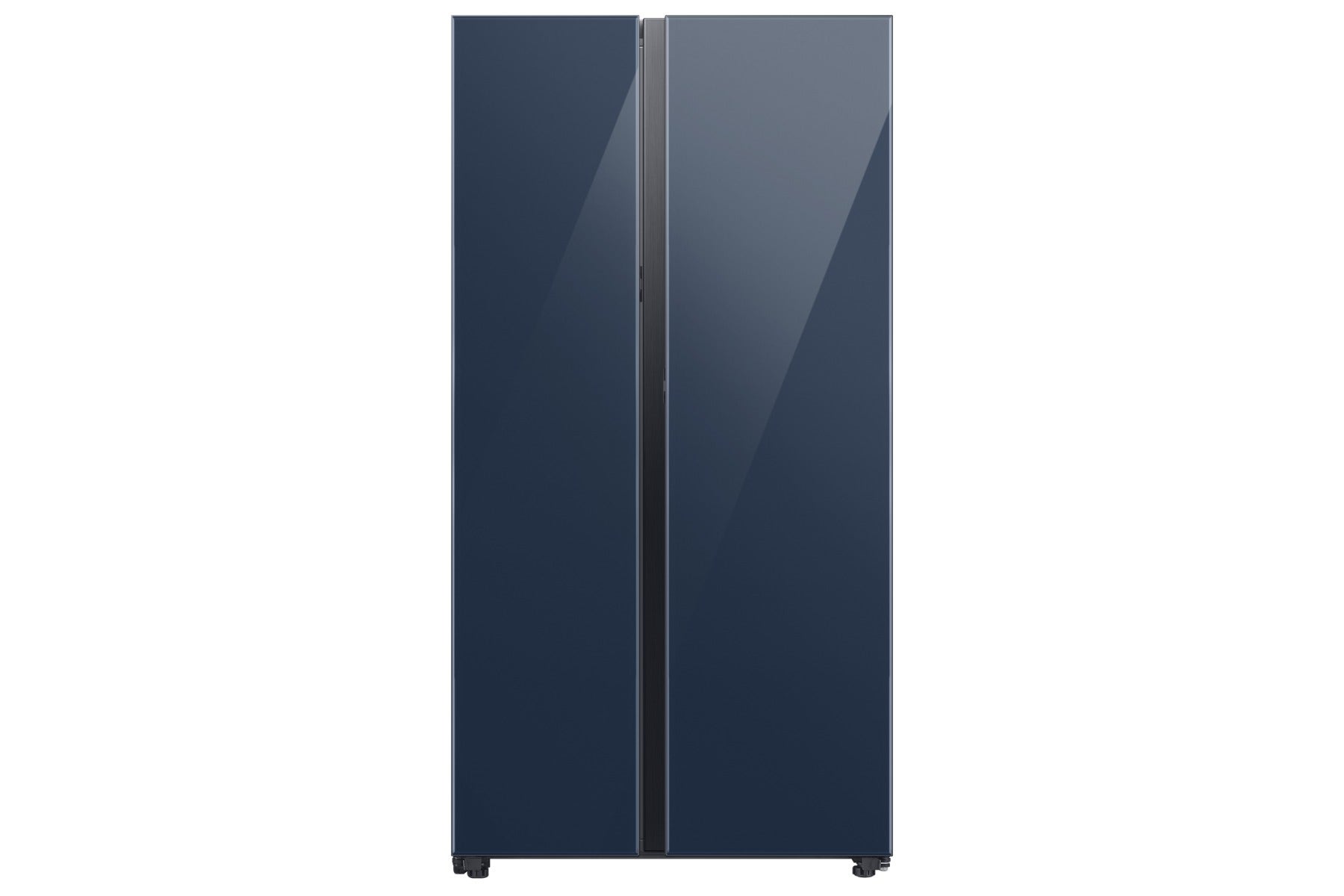 Heladera Side by Side Samsung RS23CB760A41 590lt Inverter