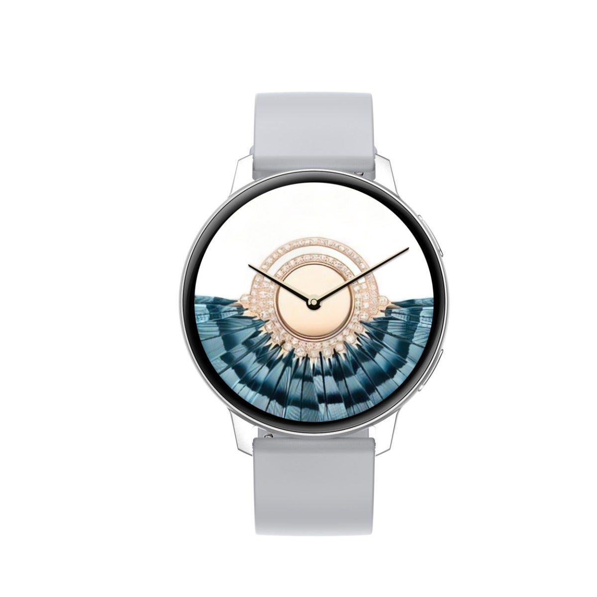 Smartwatch Foxbox NEON 3.0 plata