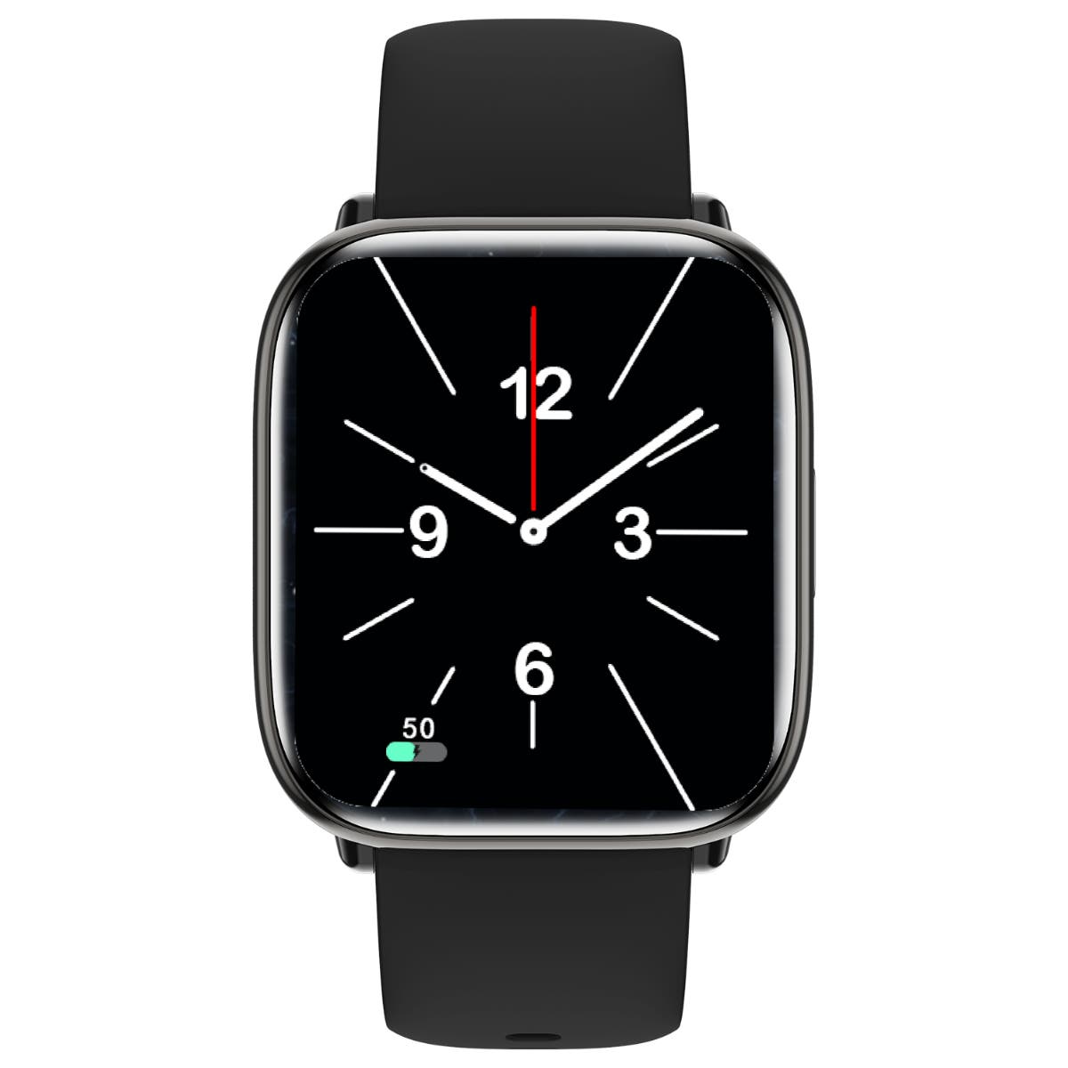 Smartwatch Foxbox AXIA negro