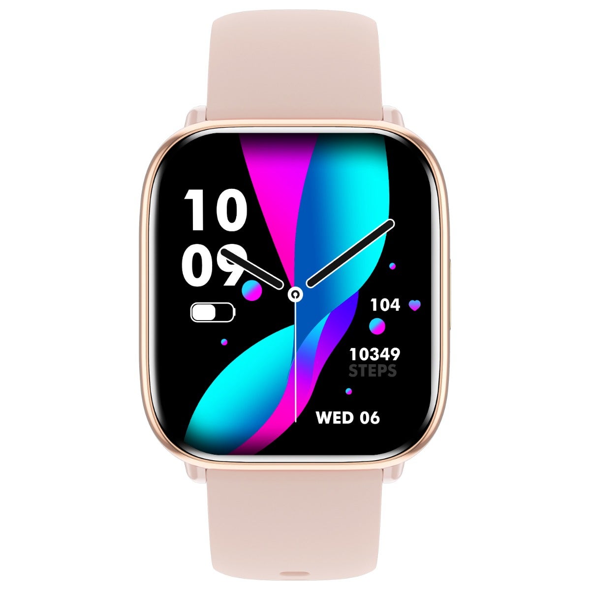 Smartwatch Foxbox AXIA rosa
