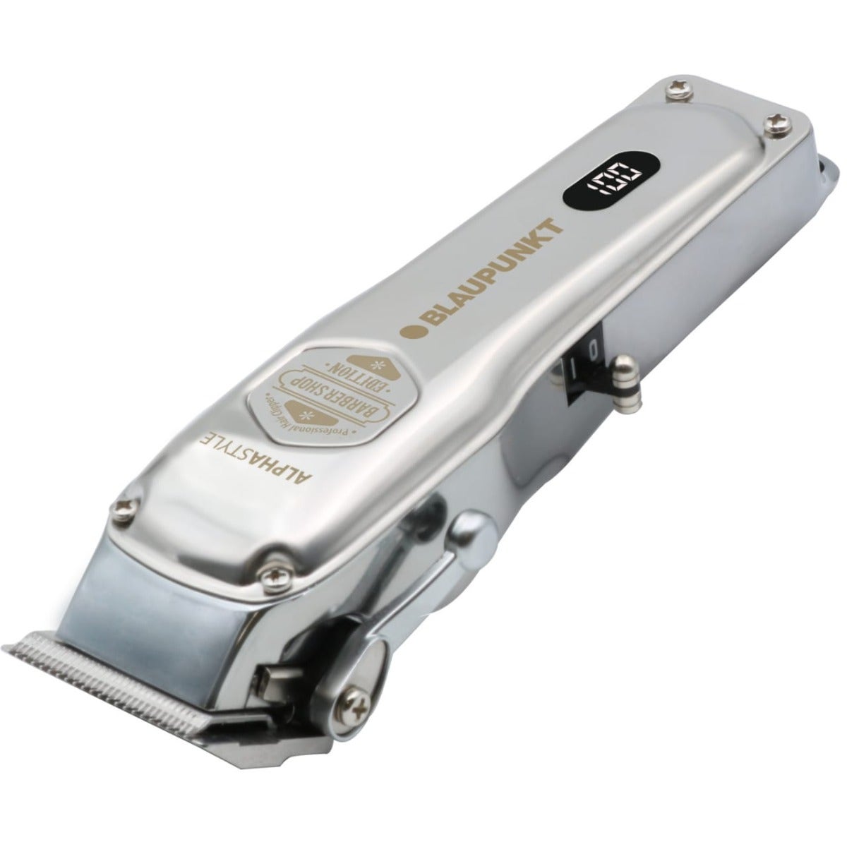 Cortadora de pelo ALPHA STYLE Blaupunkt