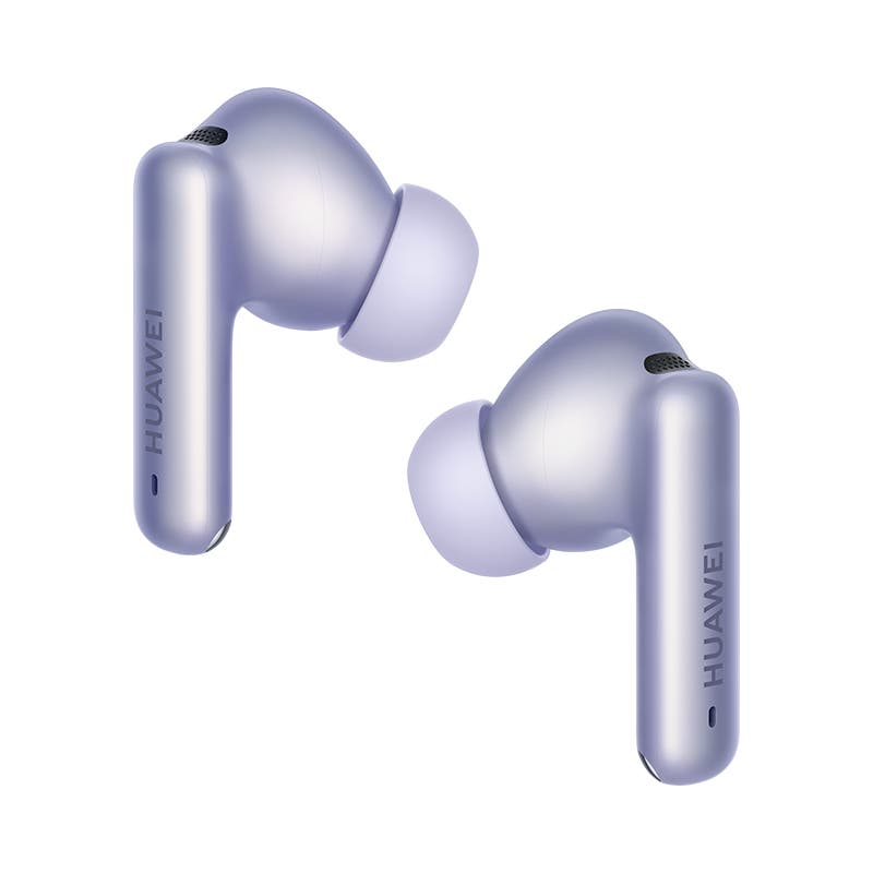 Auriculares Huawei Freebuds 6i bluetooth Purple