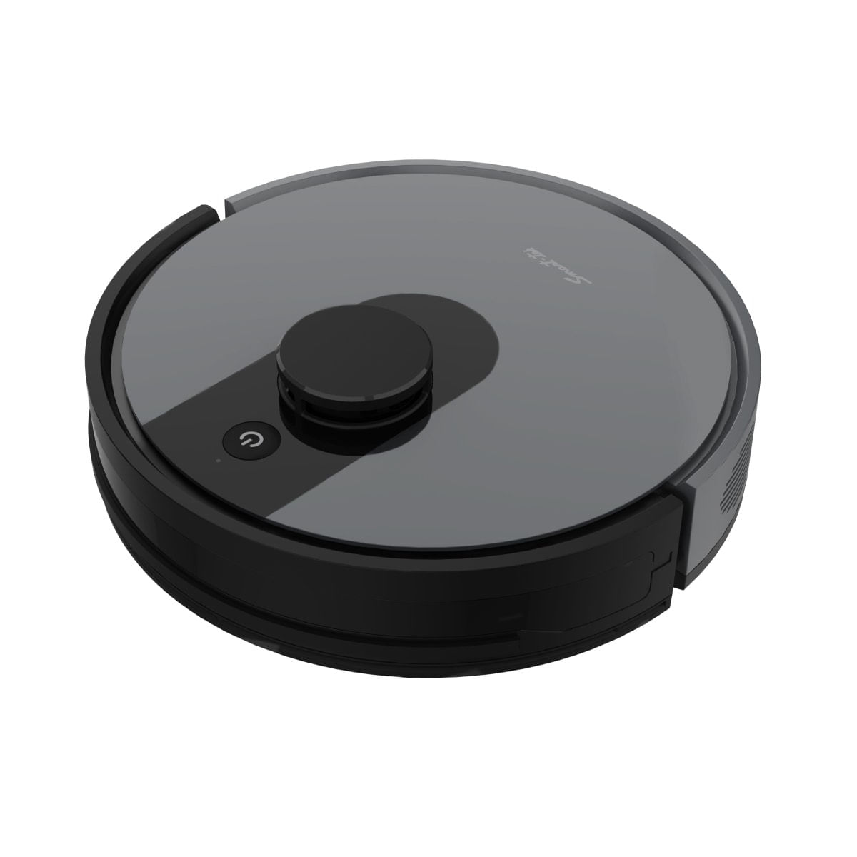 Aspiradora robot Smart‑Tek AVA PRO II 320 × 320 mm mopa Wi‑Fi