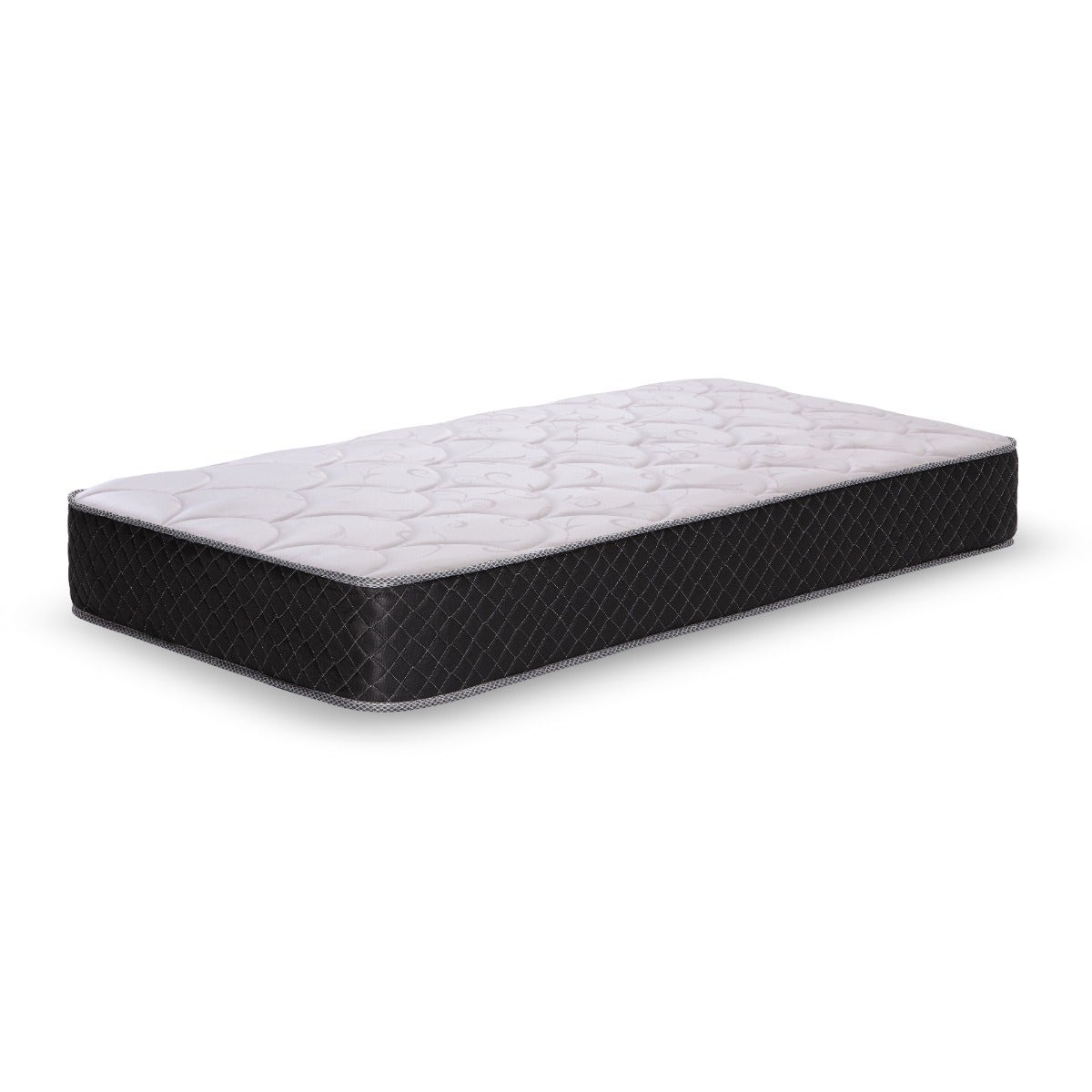 Colchón de espuma Princess Cannon 2 plazas 140x190x23 cm