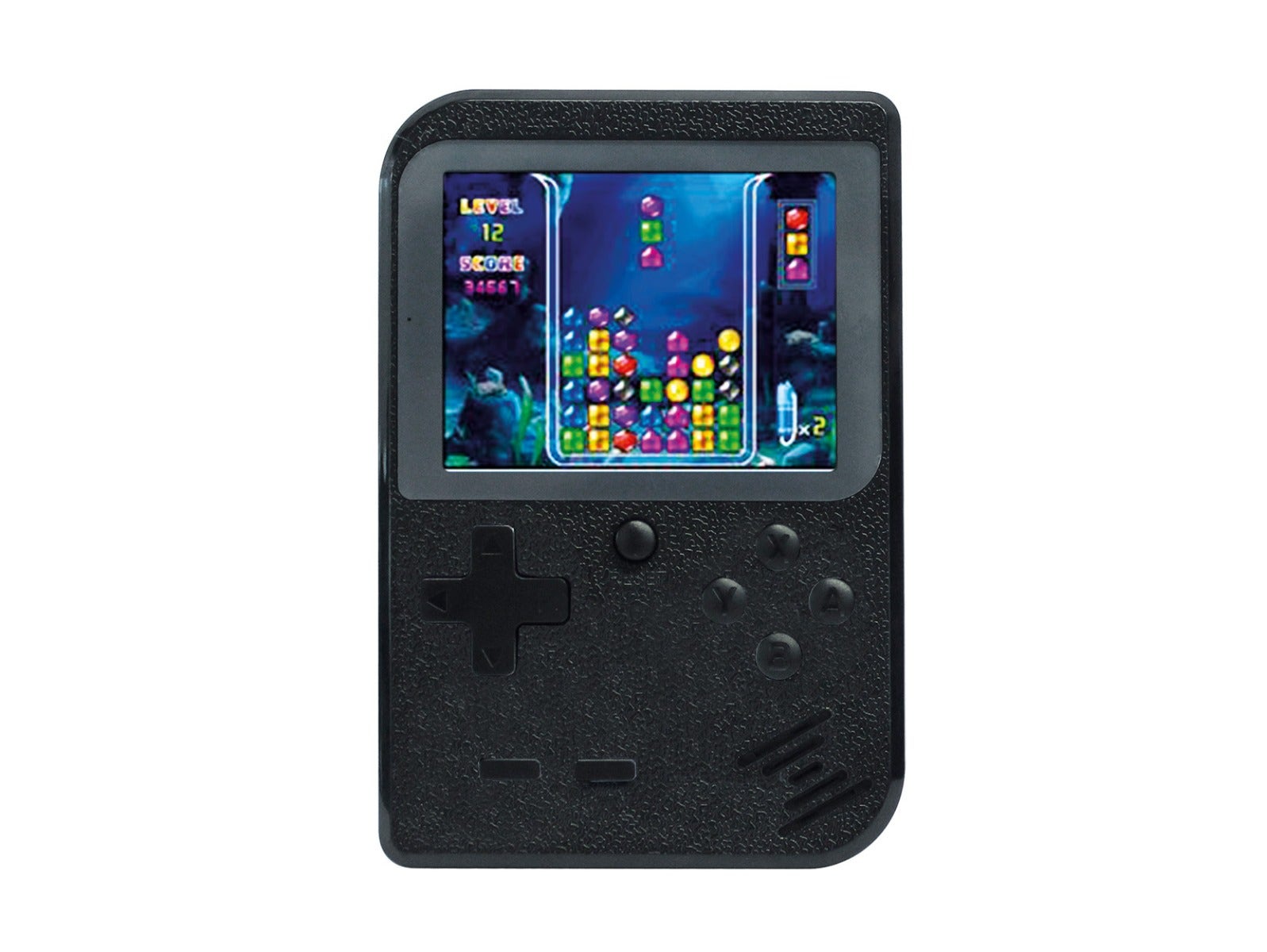 Consola portátil digital Joyplay G14