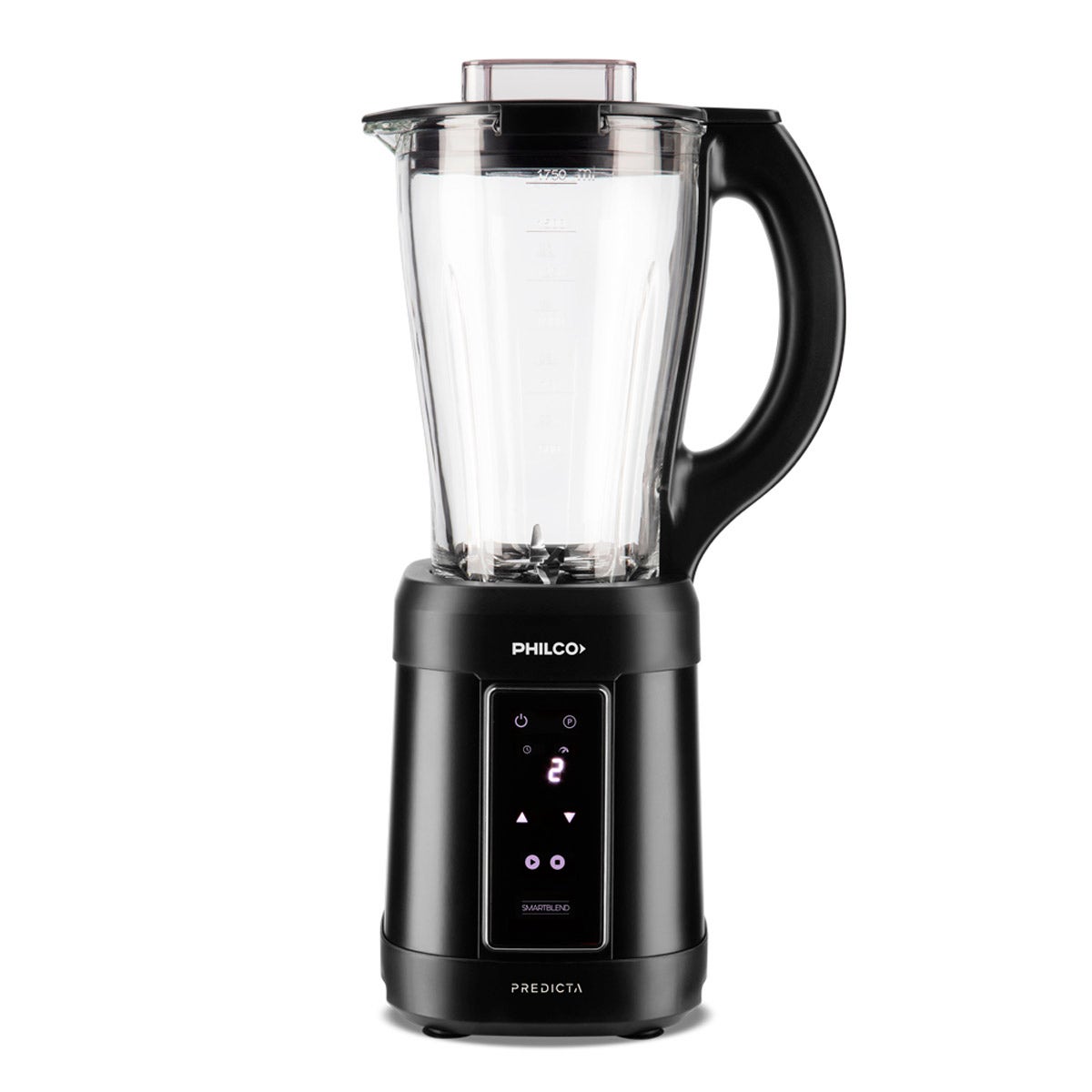 Licuadora Philco Predicta LV24B3PH Smartblend 1.75 lt