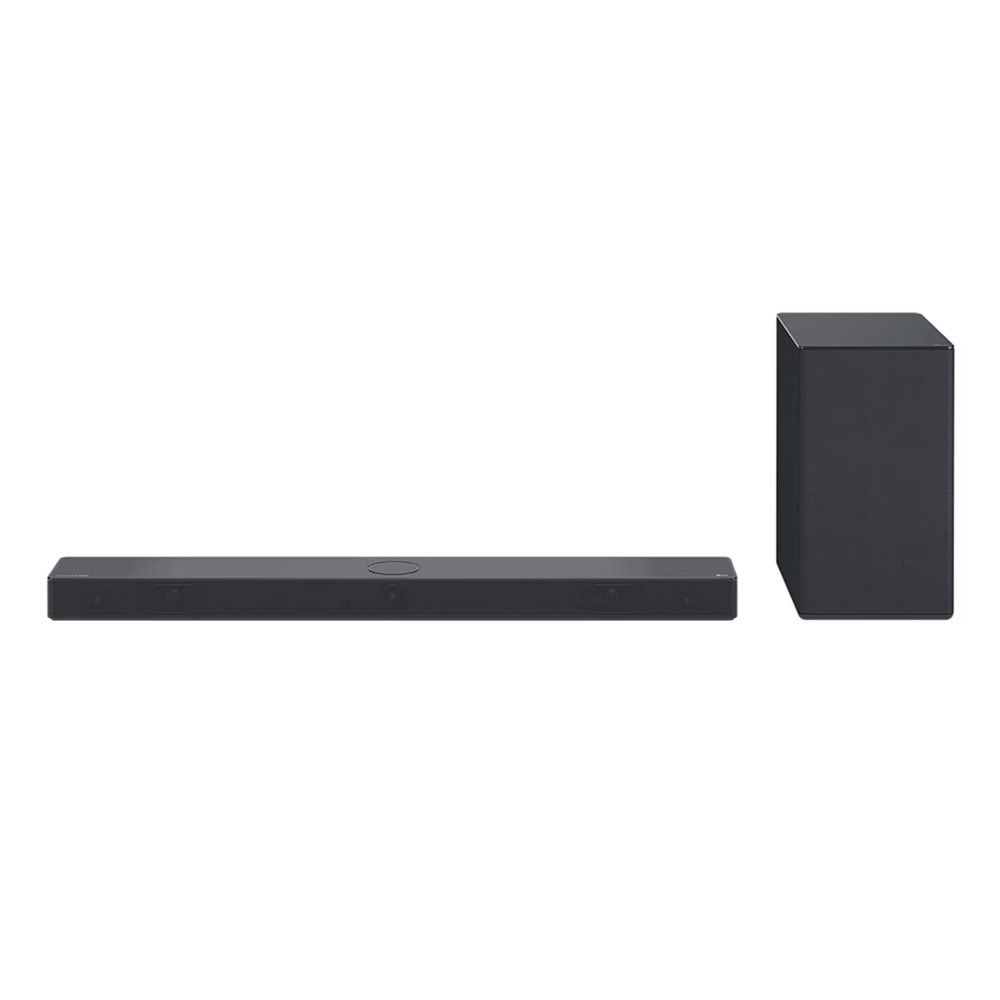 Barra de sonido LG SC9S con bluetooth