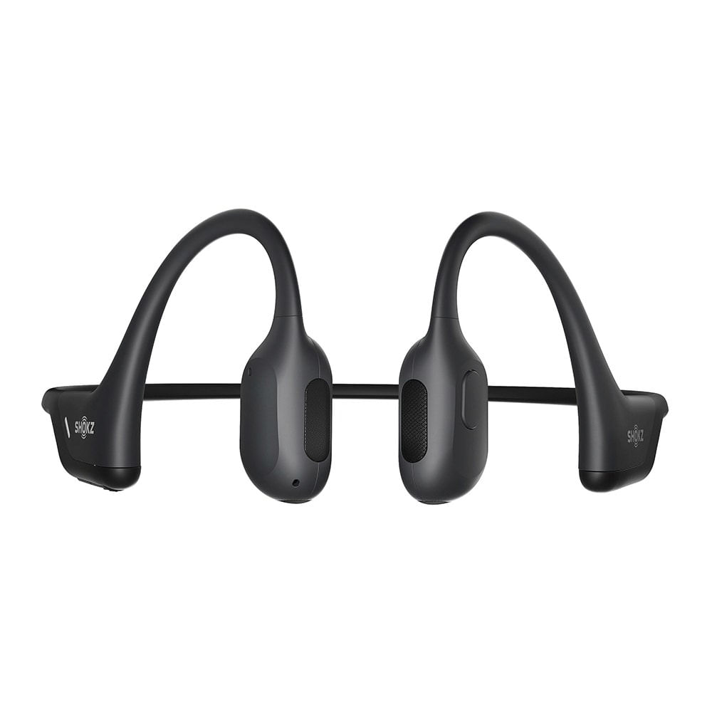 Auriculares Open-ear Shokz S811-MN-BK Pro Mini bluetooth negro