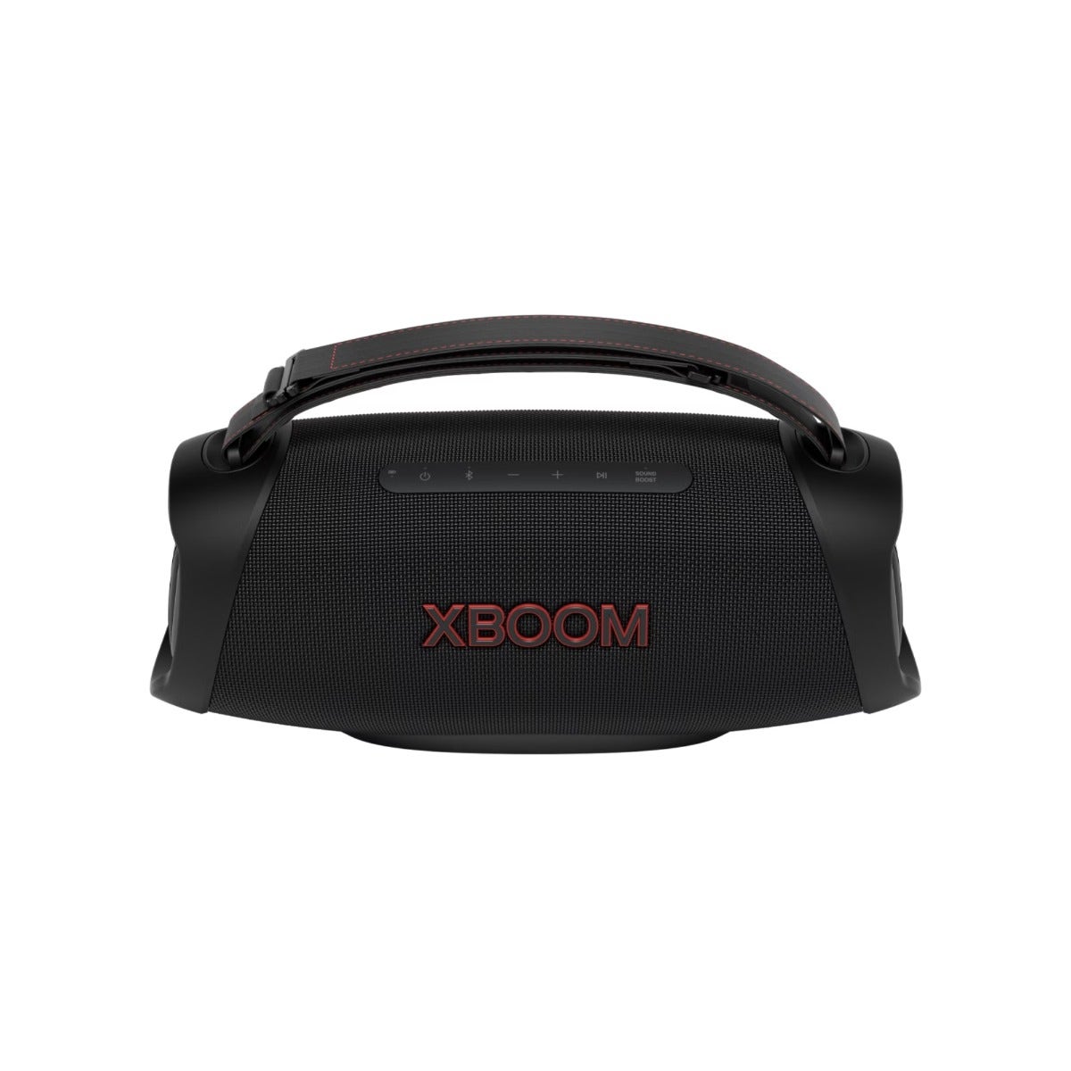 Parlante portátil LG XBOOM Go XG8T bluetooth