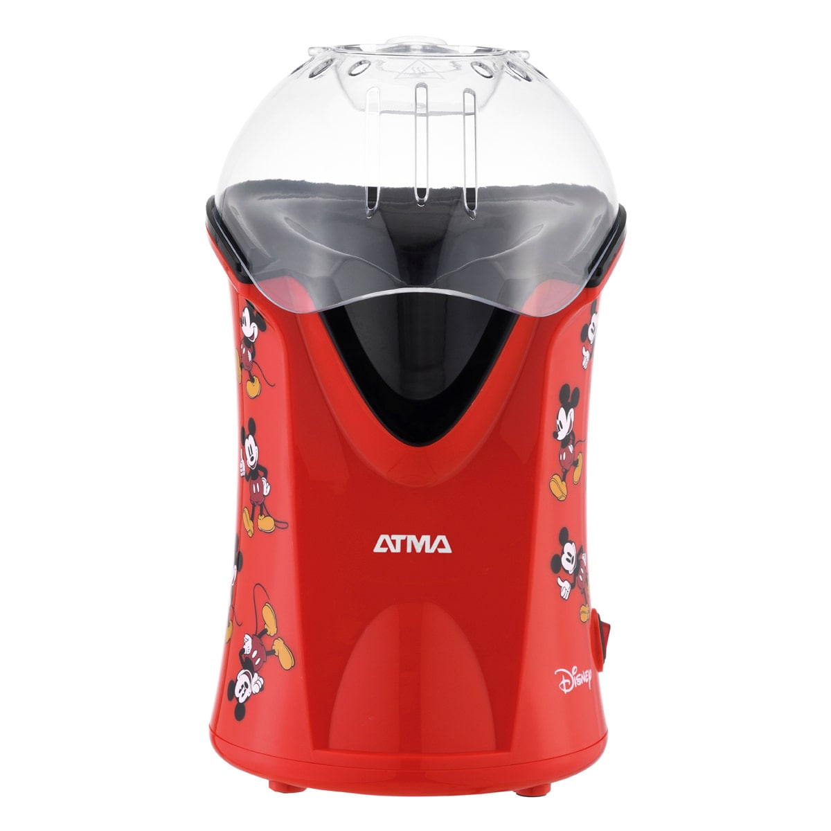 Pochoclera Atma Mickey Mouse poat9801dn