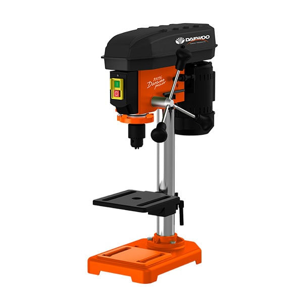 Taladro de Banco 350W DATB-13 Daewoo