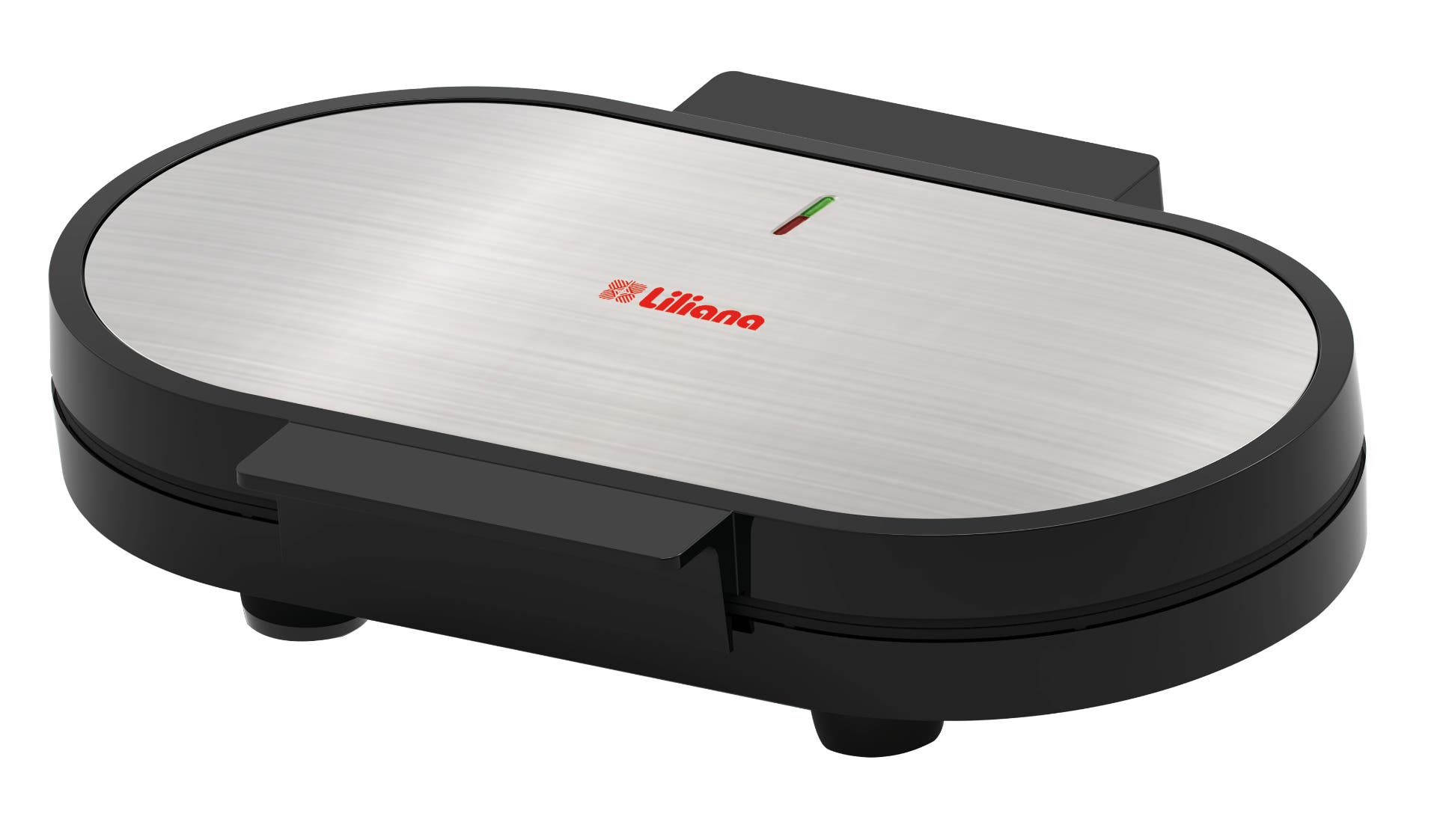 Waflera Liliana AW933 Magicwaf redonda 1250W