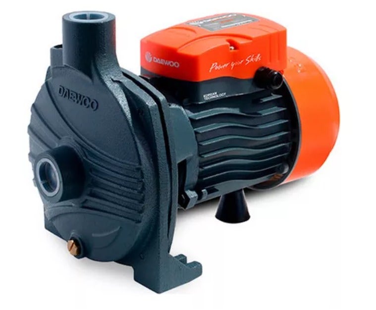 Bomba centrifuga Daewoo 1 HP DAECPM158