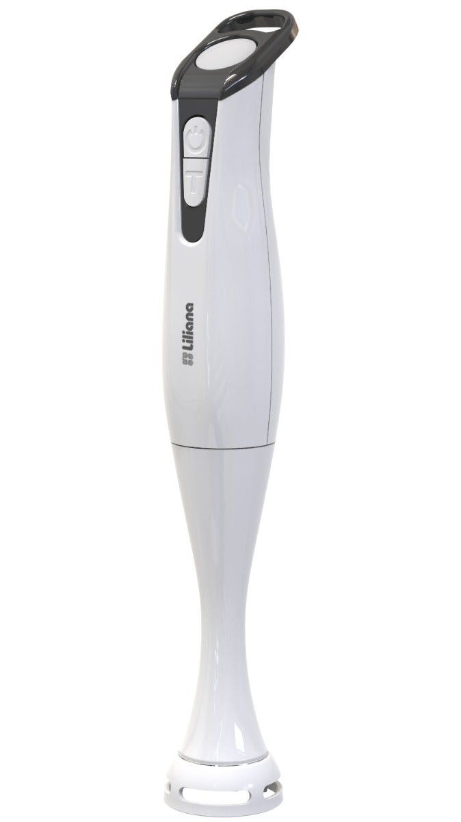 Mixer Manual Liliana AH300 450W