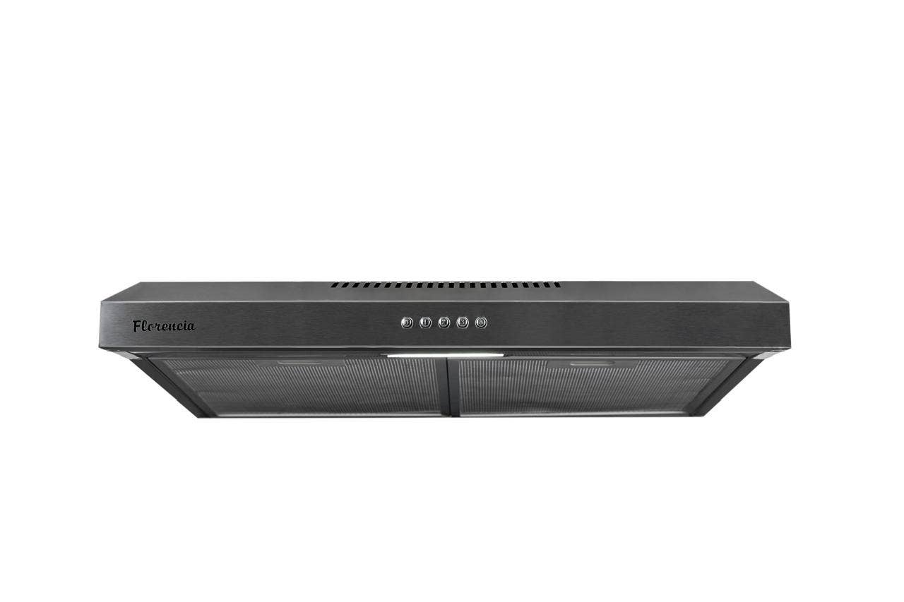 Purificador Florencia PR60I 60 cm 1mot Inoxidable